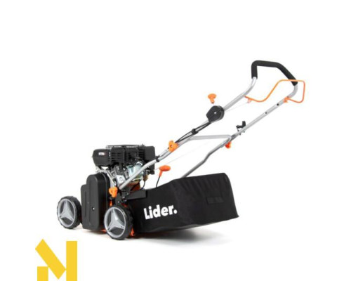 Аератор бензиновий Lider WSW41F