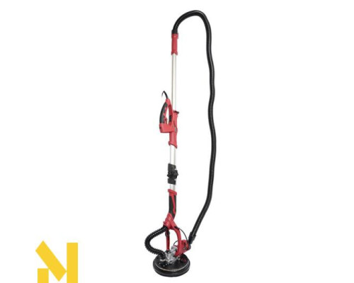 Шліфмашина ексцентрикова для стін Worcraft DS07-215