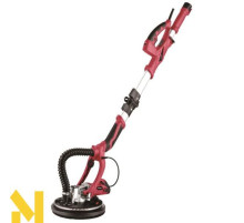 Шліфмашина ексцентрикова для стін Worcraft DS07-215