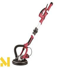 Шліфмашина ексцентрикова для стін Worcraft DS07-215