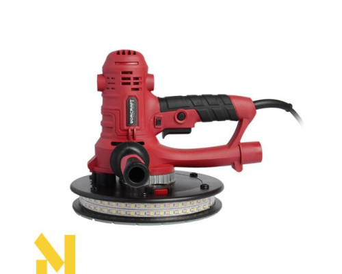 Шліфувальна машина для стін Worcraft DS08-180