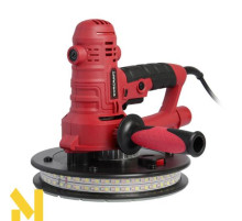 Шліфувальна машина для стін Worcraft DS08-180