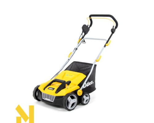 Аератор електричний Lider WNW1800