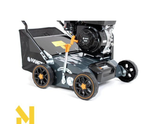 Скарифікатор бензиновий Handy DKW40