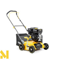 Скарифікатор бензиновий Lider DKW40