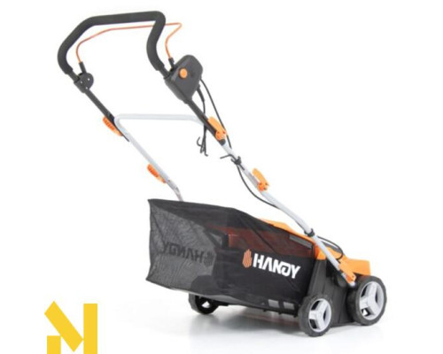 Аератор-скарифікатор електричний Handy WNW2040