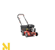 Скарифікатор бензиновий FAWORYT TW40