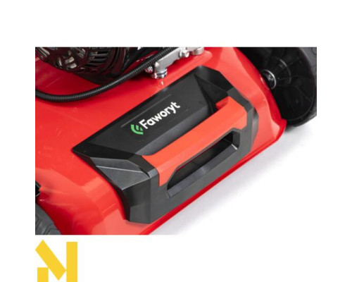 Скарифікатор бензиновий FAWORYT TW40