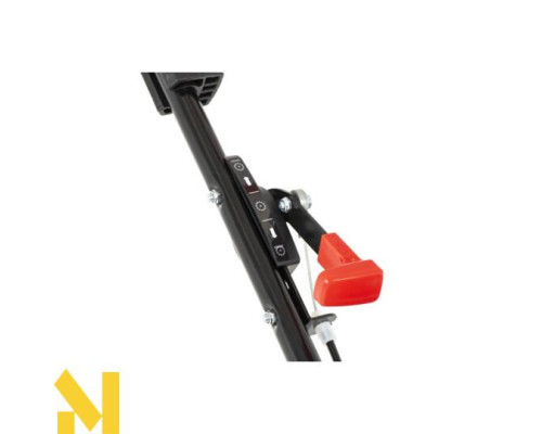 Скарифікатор бензиновий FAWORYT TW40