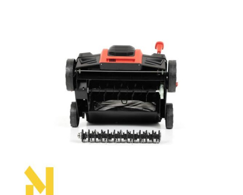 Аератор-скарифікатор електричний Faworyt WS2000