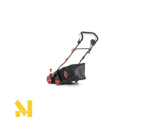 Аератор-скарифікатор електричний Faworyt WS2000