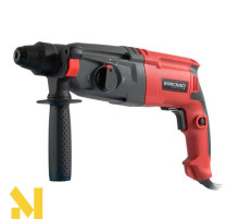 Перфоратор Worcraft RH09-26A