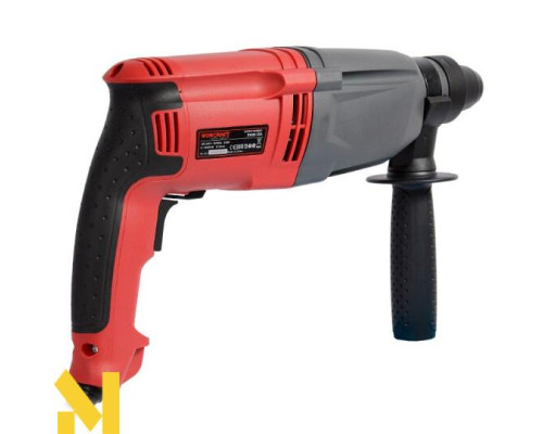 Перфоратор Worcraft RH09-26A