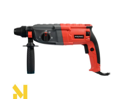 Перфоратор Worcraft RH09-26B