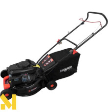 Газонокосарка бензинова Grunhelm S463