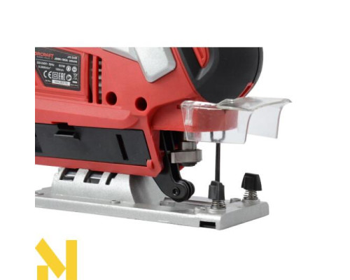 Лобзик електричний Worcraft JS08-100A