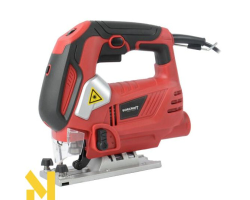 Лобзик електричний Worcraft JS08-100A