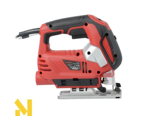 Лобзик електричний Worcraft JS08-100A