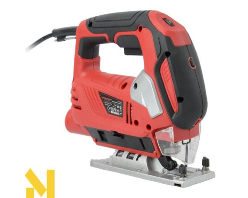 Лобзик електричний Worcraft JS08-100A