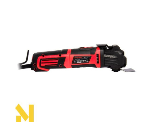 Багатофункціональний інструмент (реноватор) Worcraft MF-300A