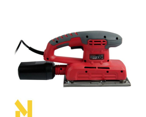 Шліфмашина вібраційна Worcraft FS-300