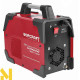 Зварювальний інвертор Worcraft MMA-160DP