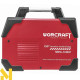 Зварювальний інвертор Worcraft MMA-160DP