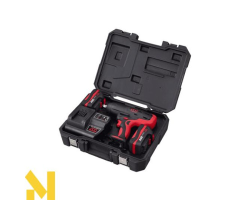 Гайковерт акумуляторний Mighty Seven DW-18502