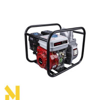 Мотопомпа бензинова Worcraft GPU02-7
