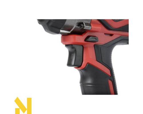 Гвинтоверт акумуляторний Worcraft CIS-S20LiB (без АКБ та ЗП)