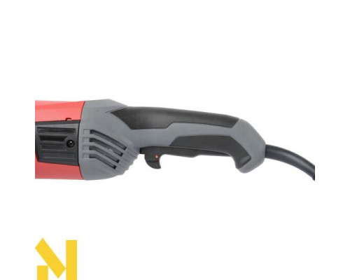 Болгарка (кутова шліфмашина) Worcraft AG24-230A