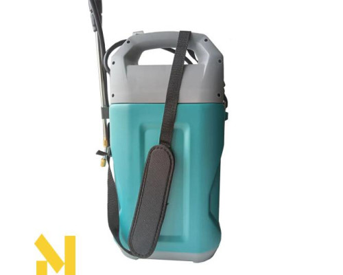 Обприскувач акумуляторний Grunhelm GHS-8