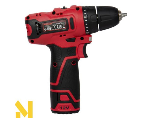 Акумуляторний шуруповерт Worcraft CD-12LiA