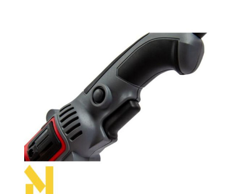 Болгарка (кутова шліфмашина) Worcraft AG14-125S