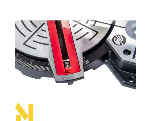 Пила торцювальна Worcraft MST14-210