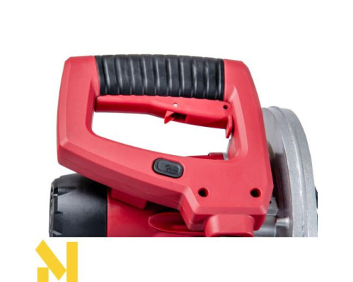 Пила торцювальна Worcraft MST14-210