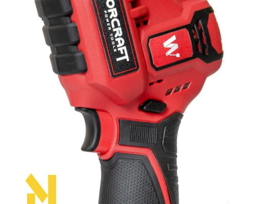 Пила шабельна акумуляторна Worcraft CSS-12Li