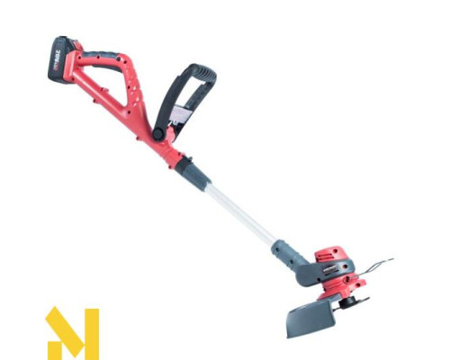 Тример акумуляторний Worcraft CGT-S20LiD