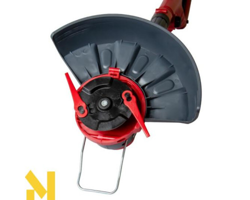 Тример акумуляторний Worcraft CGT-S20LiD