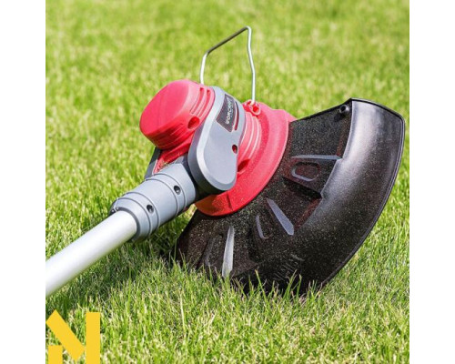 Тример акумуляторний Worcraft CGT-S20LiD