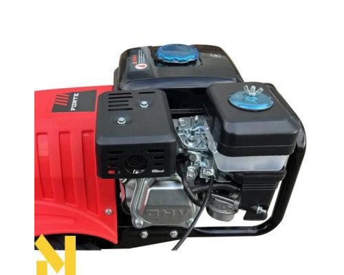 Мотокультиватор Forte 670
