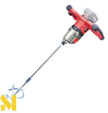 Міксер будівельний акумуляторний Worcraft CMX-S20LiB (без АКБ та ЗП)