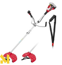 Тример акумуляторний Worcraft CGT-S40LiBH (без АКБ та ЗП)