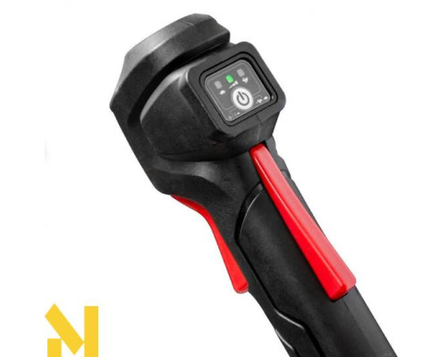 Тример акумуляторний Worcraft CGT-S40LiBH (без АКБ та ЗП)