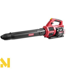 Повітродувка садова акумуляторна Worcraft CLB-S40LiB (без АКБ та ЗП)