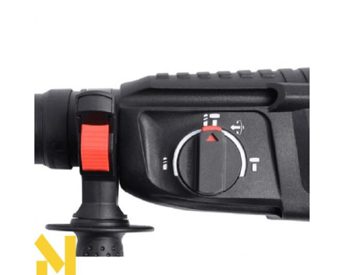 Перфоратор Worcraft RH09-26D