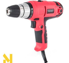 Шуруповерт мережевий Worcraft ED-300