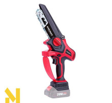 Міні-пила акумуляторна Worcraft CHS-S20LiB (без АКБ та ЗП)