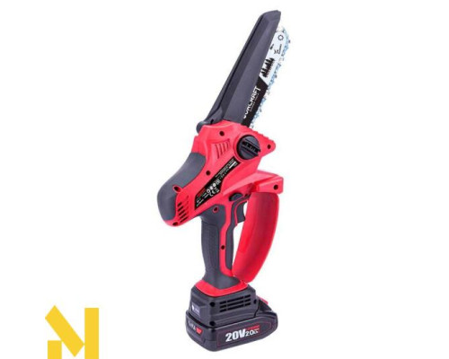 Міні-пила акумуляторна Worcraft CHS-S20LiB (без АКБ та ЗП)