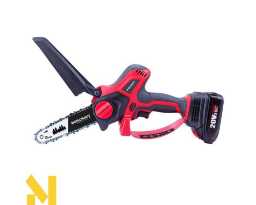 Міні-пила акумуляторна Worcraft CHS-S20LiB (без АКБ та ЗП)